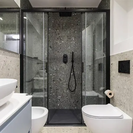 Apartamento Il Bilocale Degli Architetti