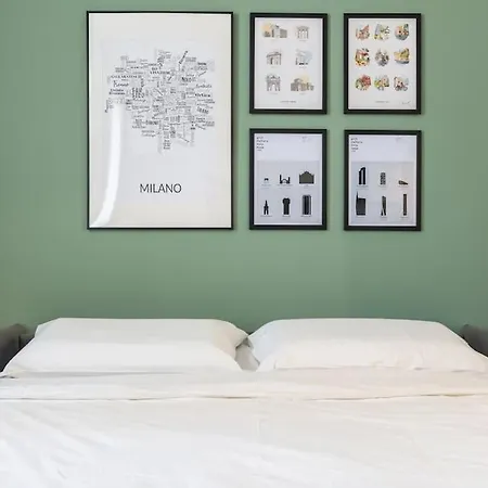 Apartamento Il Bilocale Degli Architetti *