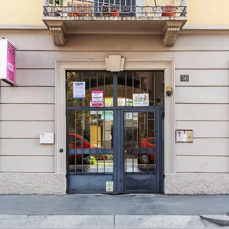 Apartamento Il Bilocale Degli Architetti