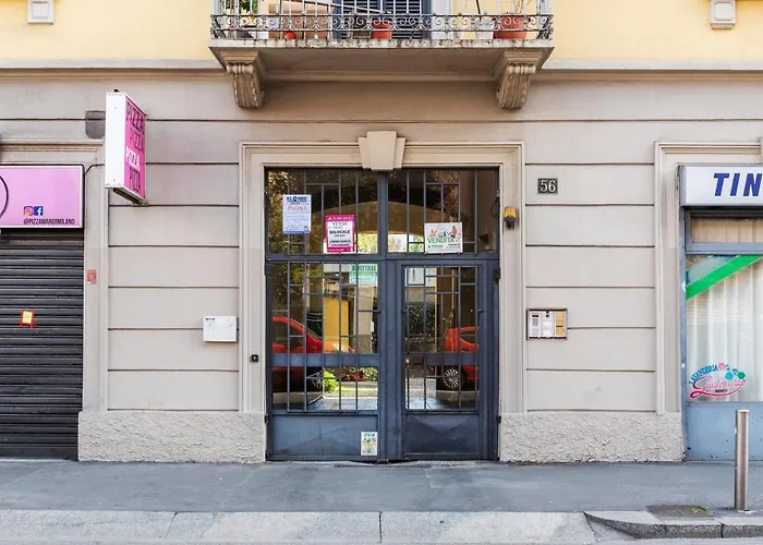 Apartment Il Bilocale Degli Architetti